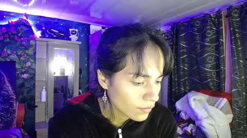Maritza Ferrer -Samara Beltran online show from February 2025 04:50:01 AM