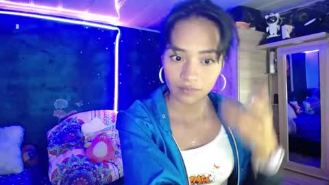 Maritza Ferrer -Samara Beltran online show from March 2025 01:59:02 AM