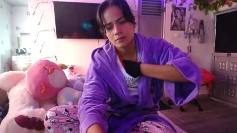 Maritza Ferrer -Samara Beltran online show from September 2025 11:32:01 AM