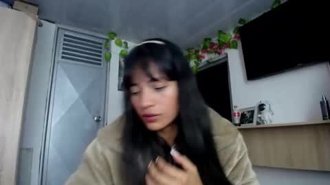 Maritza Ferrer -Samara Beltran online show from December 2025 02:28:02 AM