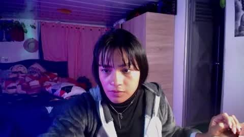 Maritza Ferrer -Samara Beltran online show from January 2026 03:10:01 AM