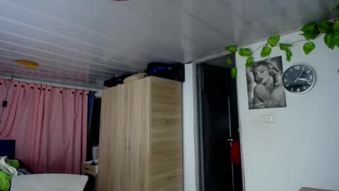 Maritza Ferrer -Samara Beltran online show from January 2026 08:19:01 AM