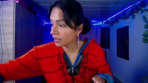 Maritza Ferrer -Samara Beltran online show from April 2026 03:18:02 AM