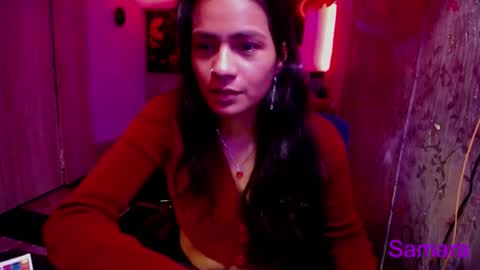 Maritza Ferrer -Samara Beltran online show from July 2026 02:51:01 AM