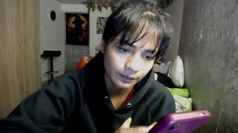 Maritza Ferrer -Samara Beltran online show from July 2026 06:55:02 AM