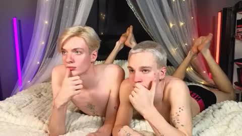 MariusHunter online show from October 2025 08:31:01 PM