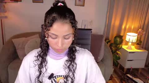Snapshot of marivimichel_s chatting on April 2026 09:59:01 AM marivimichel_s online show from April 2026 09:59:01 AM