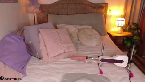 Snapshot of marivimichel_s chatting on May 2026 03:46:02 AM marivimichel_s online show from May 2026 03:46:02 AM