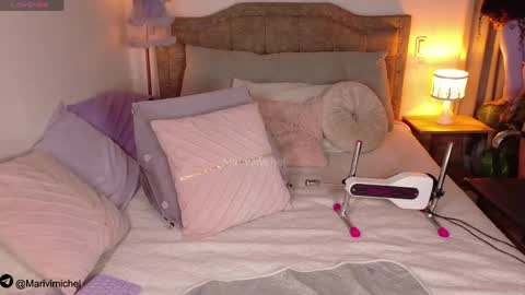 Snapshot of marivimichel_s chatting on May 2026 11:13:01 PM marivimichel_s online show from May 2026 11:13:01 PM
