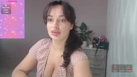 MariyaWillson online show from December 2025 05:57:01 AM