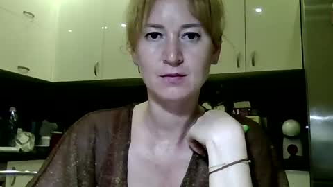 MarizaFouset online show from July 2026 09:17:02 PM