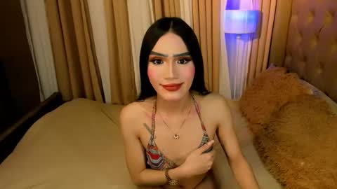 IM YOUR BABE GIRL LYCA online show from November 2025 08:44:01 PM