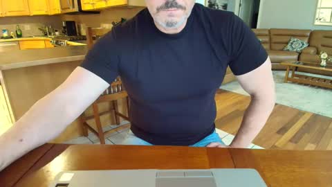 Snapshot of mark48130 chatting on February 2025 08:42:02 PM Mark online show from February 2025 08:42:02 PM