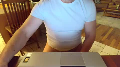 Snapshot of mark48130 chatting on March 2025 12:58:02 AM Mark online show from March 2025 12:58:02 AM