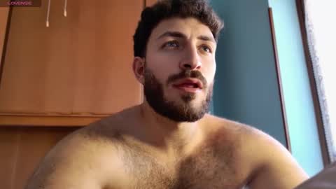 mark_ariete online show from May 2026 04:34:02 PM