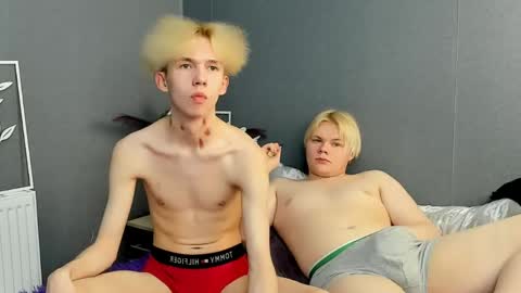 mark_brain online show from April 2026 09:50:02 PM