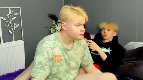 mark_brain online show from April 2026 07:58:01 PM