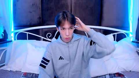 Snapshot of mark_branston chatting on October 2025 04:05:02 PM Mark online show from October 2025 04:05:02 PM