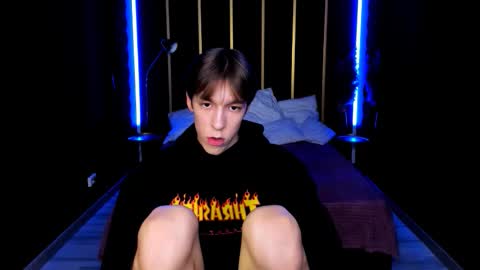 Snapshot of mark_branston chatting on October 2025 03:53:01 PM Mark online show from October 2025 03:53:01 PM