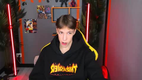 Snapshot of mark_branston chatting on October 2025 10:47:01 AM Mark online show from October 2025 10:47:01 AM