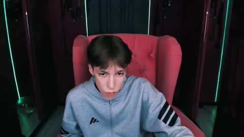 Snapshot of mark_branston chatting on October 2025 10:52:02 AM Mark online show from October 2025 10:52:02 AM