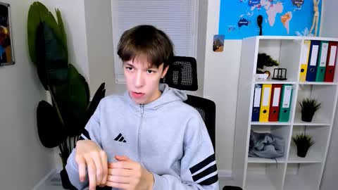 Mark online show from January 2026 03:15:01 PM