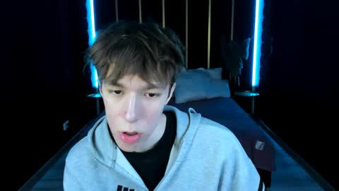 Mark online show from June 2026 07:58:02 AM
