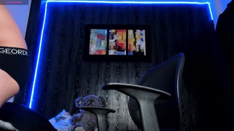 Mark Buffet  online show from January 2025 10:36:01 PM