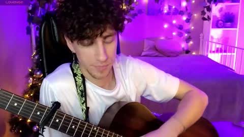 mark_caron online show from January 2026 08:57:02 PM