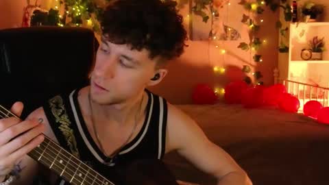 mark_caron online show from February 2026 03:32:01 PM