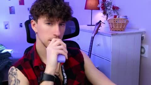 mark_caron online show from March 2026 09:51:02 PM