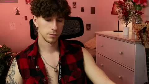 mark_caron online show from April 2026 08:44:01 PM