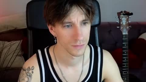 Snapshot of mark_caron chatting on July 2026 12:11:02 PM mark_caron online show from July 2026 12:11:02 PM