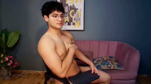 Snapshot of mark_evans1_ chatting on February 2025 03:45:02 PM mark_evans1_ online show from February 2025 03:45:02 PM
