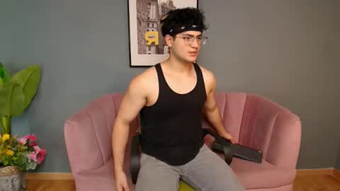 Snapshot of mark_evans1_ chatting on March 2025 08:11:02 PM mark_evans1_ online show from March 2025 08:11:02 PM