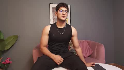 Snapshot of mark_evans1_ chatting on November 2025 02:50:01 PM mark_evans1_ online show from November 2025 02:50:01 PM