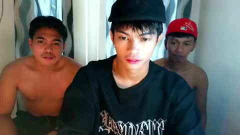 JUST CALL ME MARK online show from April 2026 06:17:02 AM