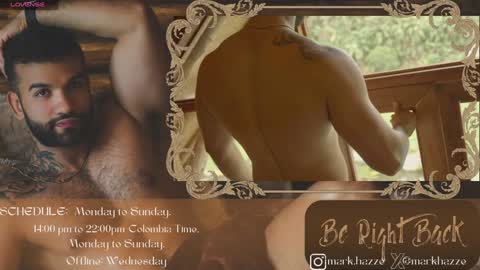 Mark online show from January 2025 03:04:02 AM