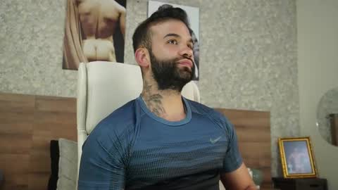 Mark online show from February 2025 08:47:01 PM