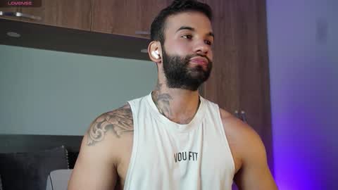 Mark online show from October 2025 07:34:01 PM