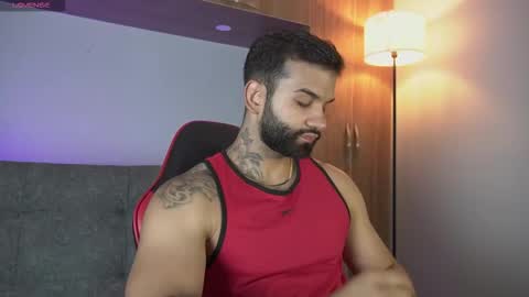 Mark online show from March 2026 11:52:02 PM