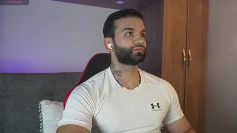 Mark online show from March 2026 12:10:02 AM