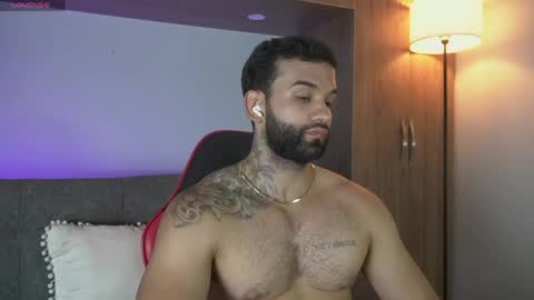 Mark online show from April 2026 12:25:02 AM