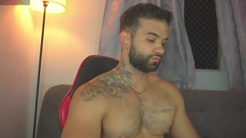 Snapshot of mark_hazze chatting on June 2026 12:57:02 AM Mark online show from June 2026 12:57:02 AM