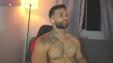 Snapshot of mark_hazze chatting on June 2026 12:24:01 AM Mark online show from June 2026 12:24:01 AM