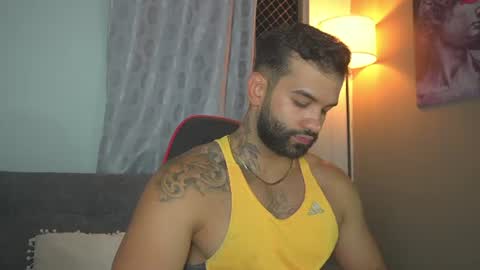 Snapshot of mark_hazze chatting on July 2026 11:54:01 PM Mark online show from July 2026 11:54:01 PM