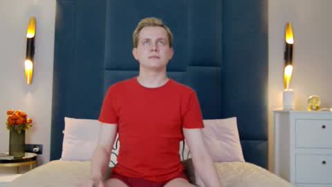 Mark online show from March 2026 09:42:01 PM