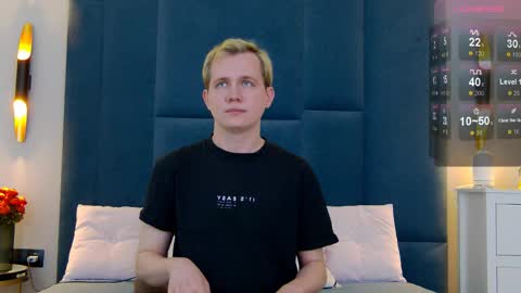 Mark online show from April 2026 10:51:02 PM