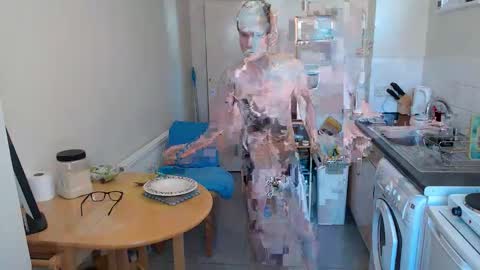 mark_islington online show from September 2025 10:42:01 AM