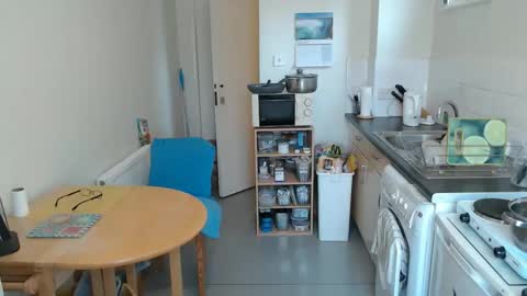 mark_islington online show from October 2025 09:42:02 AM